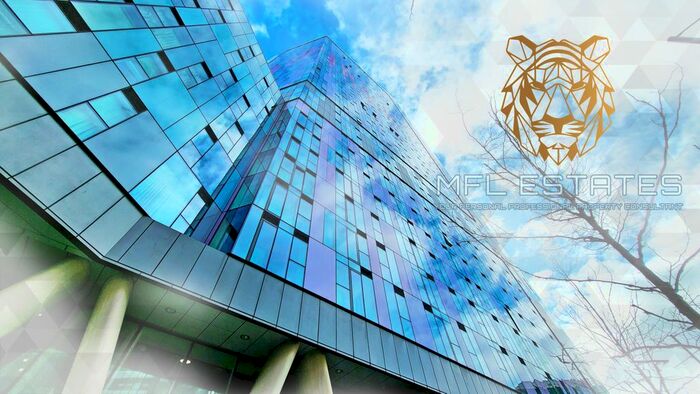 Studio To Rent In Saffron Central Square, Croydon, CR0