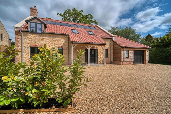 5 Bedroom Detached House For Sale In Church Lane, Barwick, BA22