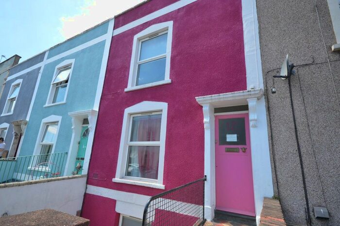 3 Bedroom Property To Rent In Walton Street, Easton, Bristol, BS5