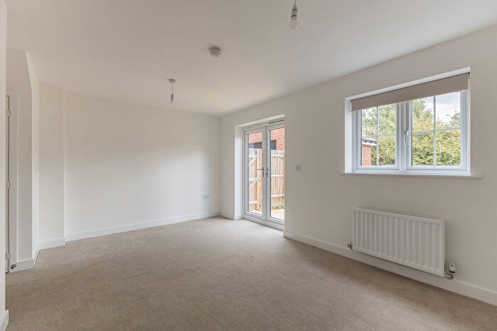 4 Bedroom Semi-Detached House To Rent In Leaf Living At Bamford Park, Lighthorne, CV33