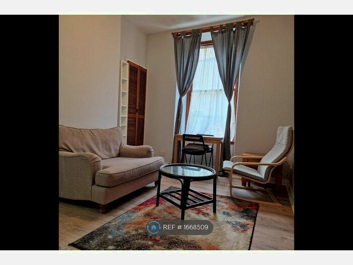 1 Bedroom Flat To Rent In West Princes Street, Glasgow, G4