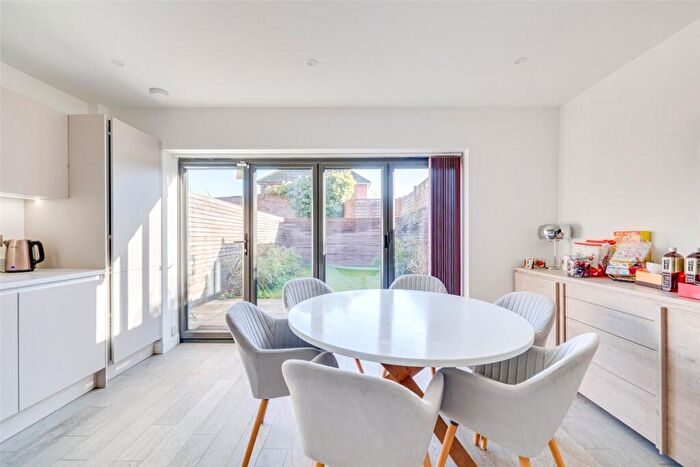3 Bedroom House To Rent In Harlow Gardens, Kingston Upon Thames, KT1