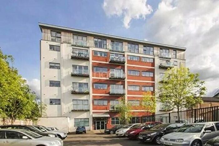 1 Bedroom Apartment To Rent In Kingsley Mews, Ley Street, Ilford, Essex, IG1
