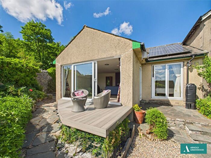 3 Bedroom Semi-Detached House For Sale In High Tenterfell, Kendal, LA9