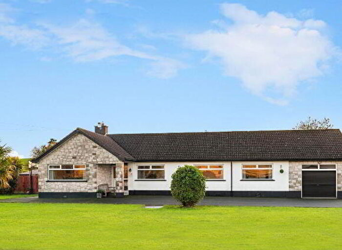 5 Bedroom Detached House For Sale In Ballyblack Road, Newtownards, BT22