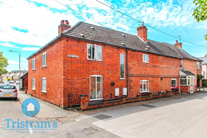 3 Bedroom Semi-Detached House To Rent In Leake Road, Gotham, NG11