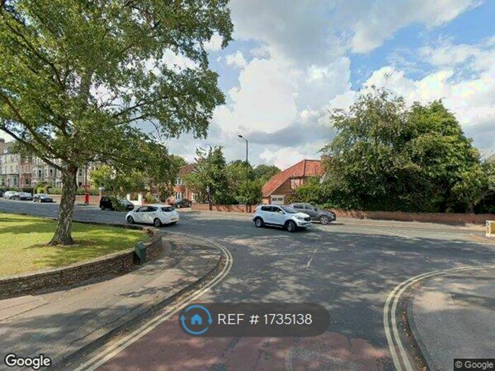 2 Bedroom Flat To Rent In West Bank, York, YO24