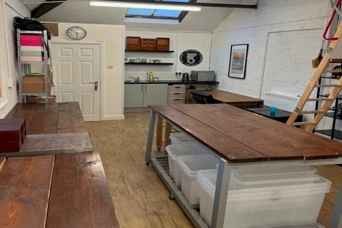 Property To Rent In Aughton Road, Southport, PR8