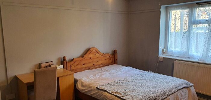 1 Bedroom Flat To Rent In Whitmore Avenue, Bristol, BS4