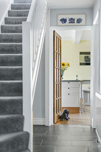 4 Bedroom Detached House For Sale In Main Street, Grendon Underwood, HP18