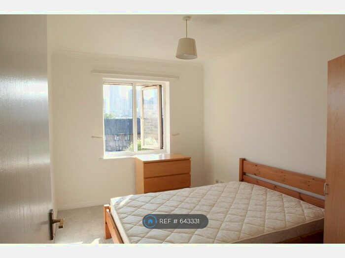 1 Bedroom Flat To Rent In Stratford, London, E15