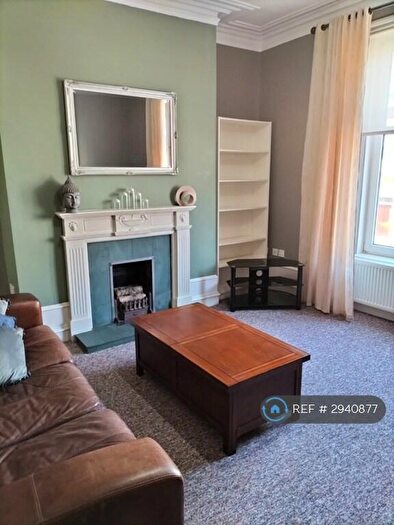 2 Bedroom Flat To Rent In Union Grove, Aberdeen, AB10