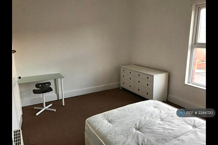 3 Bedroom Terraced House To Rent In Gerald Road, Salford, M6