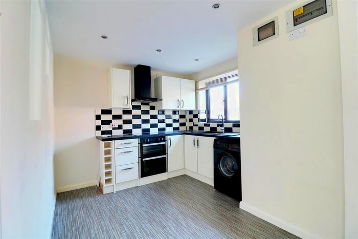 2 Bedroom Semi-Detached House To Rent In Saunton Road, Bloxwich, Walsall, WS3