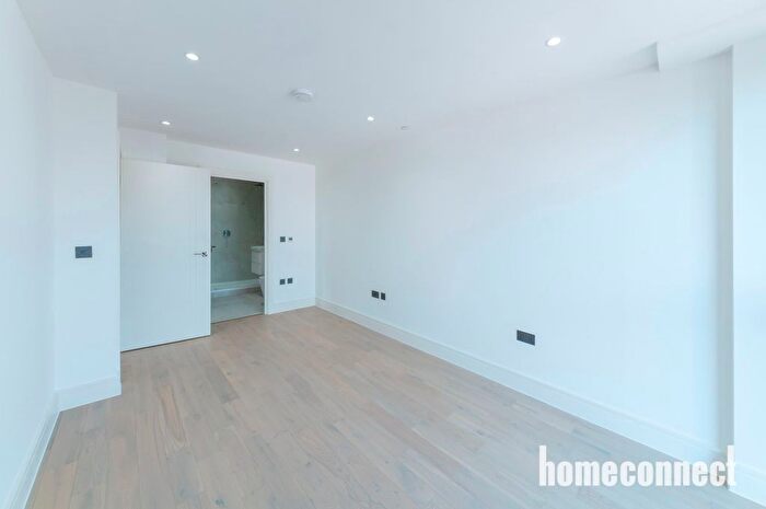 2 Bedroom Flat To Rent In Colts Village Apartments, Barking Road, London, E6