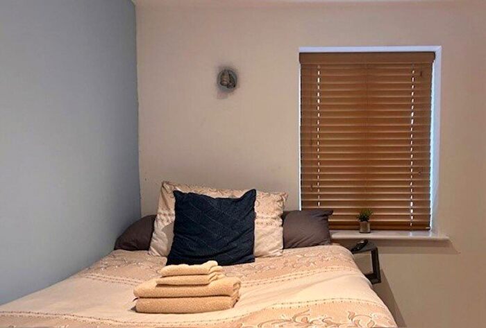 1 Bedroom Apartment To Rent In The Priory, North Street, Derby, DE1