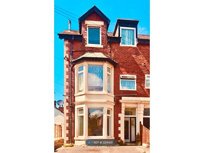 2 Bedroom Flat To Rent In Derbe Road, Lytham St. Annes, FY8