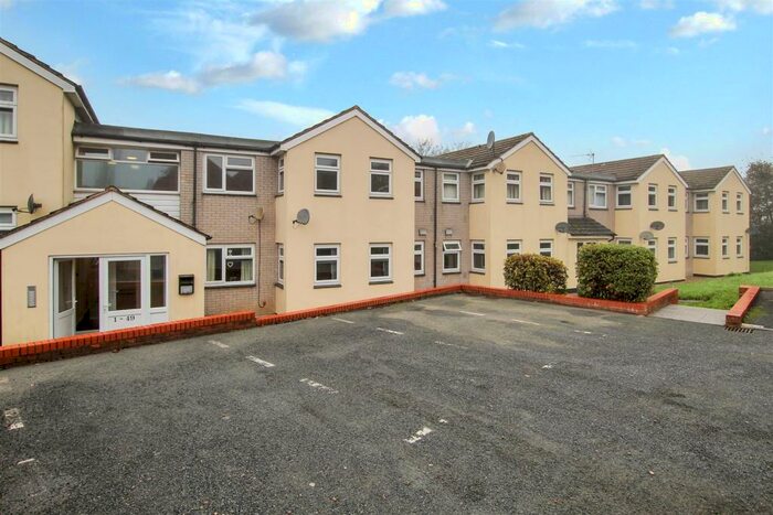 1 Bedroom Apartment To Rent In Small Thorn Place, Woodville, Swadlincote, DE11