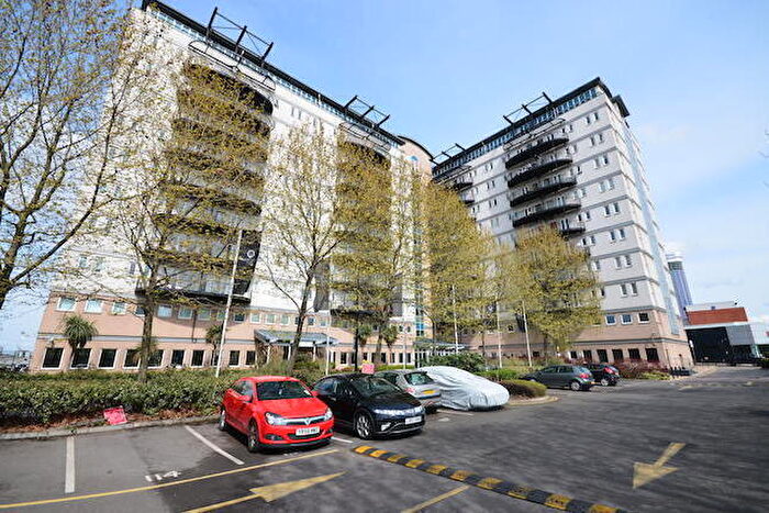 1 Bedroom Apartment To Rent In Central House, High Street, Stratford, E15
