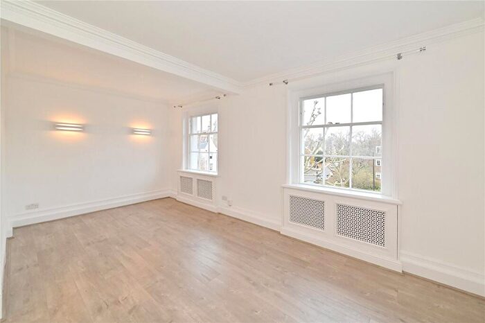 1 Bedroom Apartment To Rent In Hamilton Terrace, St. John's Wood, London, NW8
