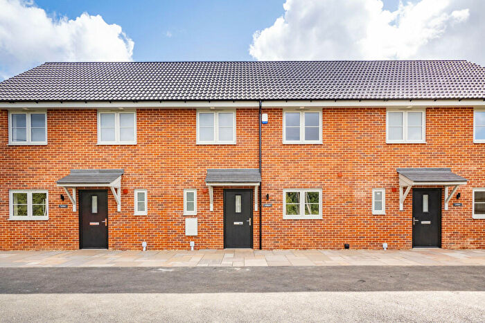 3 Bedroom Terraced House For Sale In Lavenham, Sudbury, Suffolk, CO10