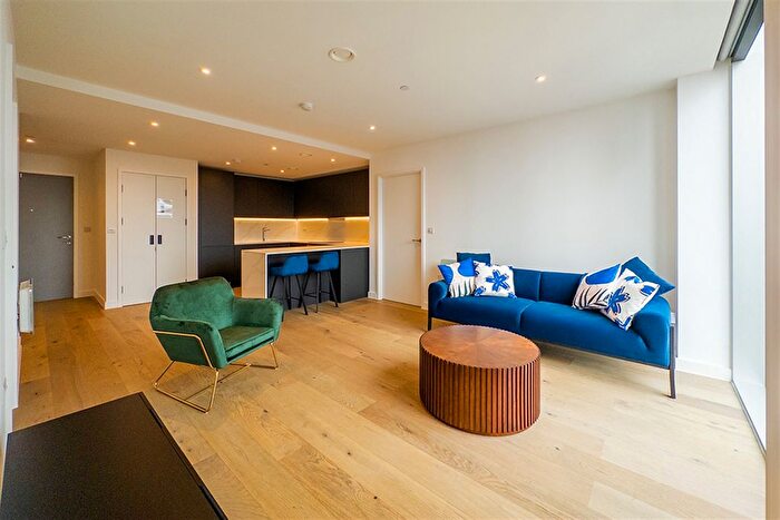 2 Bedroom Flat For Sale In Viadux, M1
