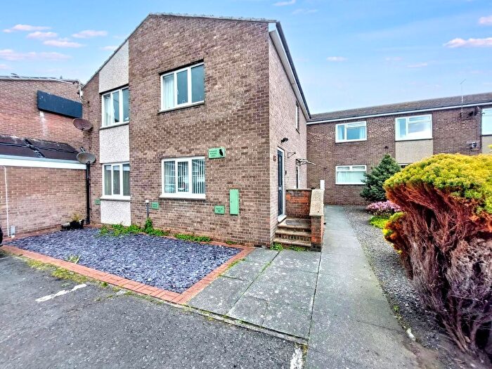2 Bedroom Flat For Sale In Crumstone, Seahouses, NE68