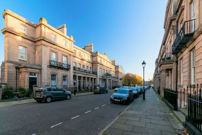 3 Bedroom Town House To Rent In Little Catharine Street, Liverpool, Merseyside, L8