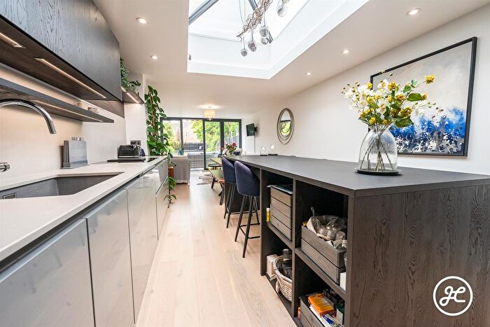 4 Bedroom Detached House For Sale In Townsend, Westonzoyland, Bridgwater, TA7