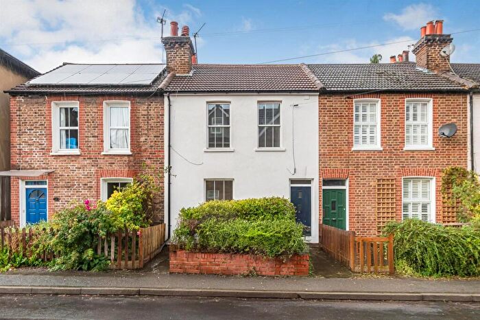 3 Bedroom House For Sale In William Road, Sutton, SM1