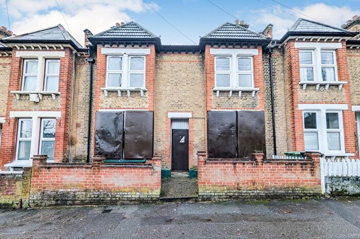 4 Bedroom Terraced House For Sale In St. Louis Road, London, SE27