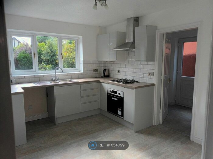 4 Bedroom Detached House To Rent In Broadwell Drive, Leigh, WN7