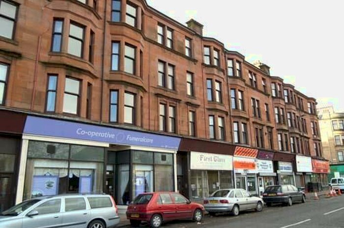 1 Bedroom Flat To Rent In Dumbarton Road, Glasgow, G14