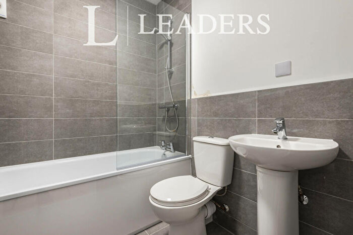 2 Bedroom Apartment To Rent In Sandpit House, London Road, Knebwoth, SG3