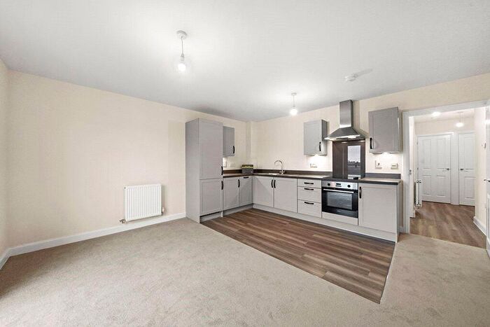 1 Bedroom Flat To Rent In Betony Meadow, Houghton Regis, Dunstable, LU5