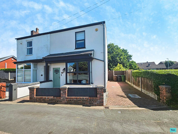 2 Bedroom Cottage For Sale In Southport Road, Liverpool, L31