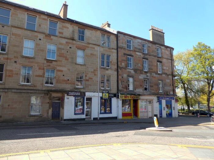 1 Bedroom Flat To Rent In Sciennes, Newington, Edinburgh, EH9