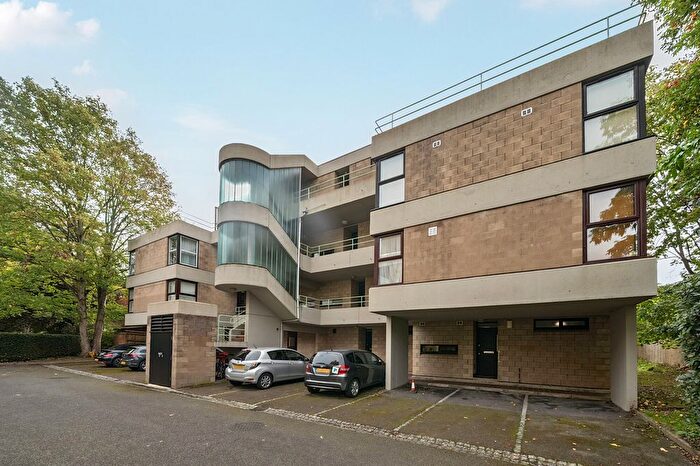 1 Bedroom Flat For Sale In Thackley End, Oxford, OX2