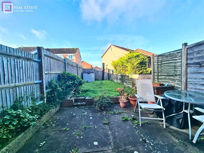 2 Bedroom Terraced House To Rent In Gorham Drive, Downswood, Maidstone, ME15