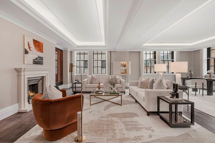 3 Bedroom Flat To Rent In Whitehall Place, London, SW1A