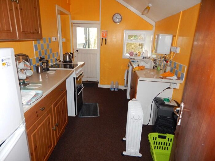 2 Bedroom Detached House For Sale In Minch View, Kendram, Kilmaluag, Isle Of Skye, IV51