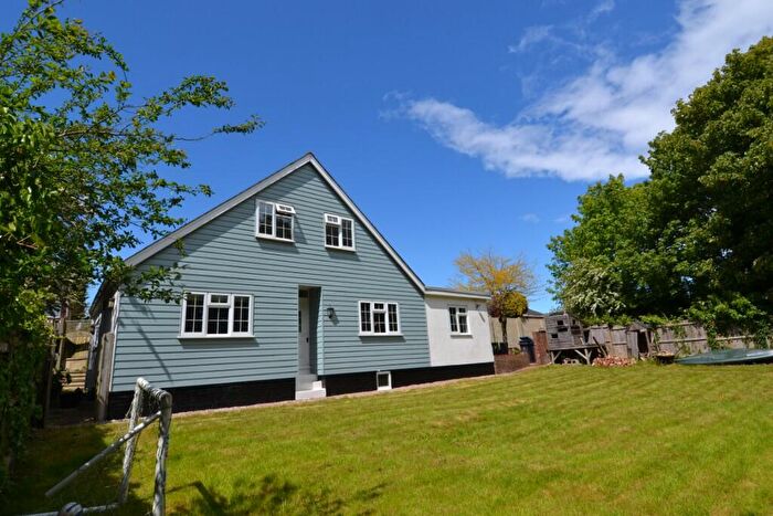 4 Bedroom Detached House For Sale In St Margaret's At Cliffe, CT15