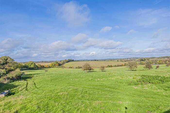 3 Bedroom Barn Conversion For Sale In Hall Lane, Welford, Northampton, NN6