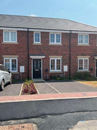 2 Bedroom Terraced House To Rent In Hurdle Crescent, Doncaster, DN4