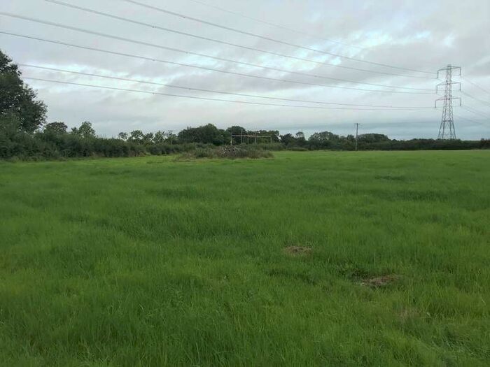 Commercial Farm Land For Sale In Puriton Road, Pawlett, Bridgwater, TA6