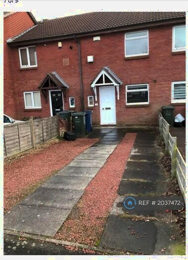 3 Bedroom Terraced House To Rent In Yatesbury Avenue, Newcastle Upon Tyne, NE5