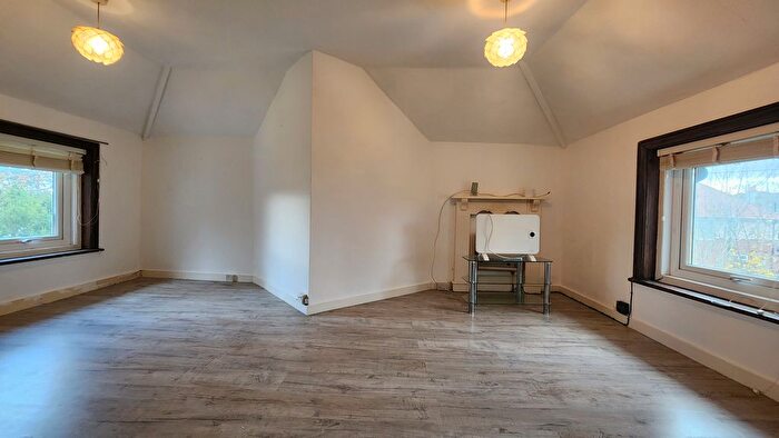 1 Bedroom Maisonette To Rent In Moorland Rd, Bournemouth, BH1