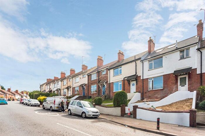 4 Bedroom Terraced House To Rent In Coombe Road, Brighton, BN2