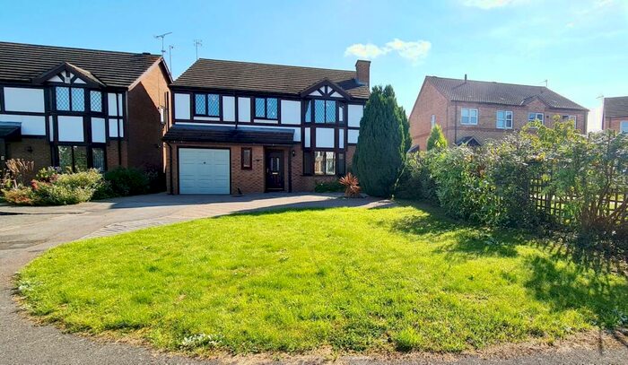 5 Bedroom House To Rent In Willow Way, Welton, LN2