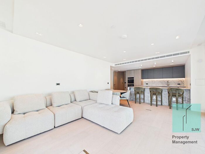 1 Bedroom Flat To Rent In Belvedere Road, London, SE1